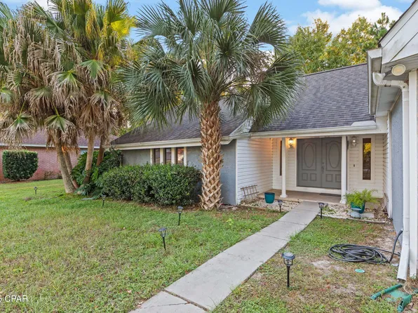 301 Fairway Blvd, Panama City Beach, FL 32407