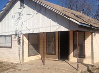 807 N Avenue I, Clifton, TX 76634