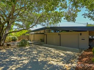 748 Beechnut Ct, San Rafael, CA 94903