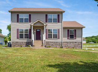 190 Cheshire Rd, Clarksville, TN 37043