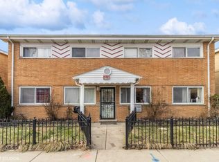 3026 Bright St, Franklin Park, IL 60131