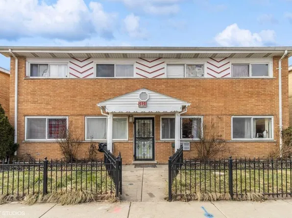 3026 Bright St, Franklin Park, IL 60131