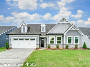 1003 Cedar Falls Dr, Waxhaw, NC 28173