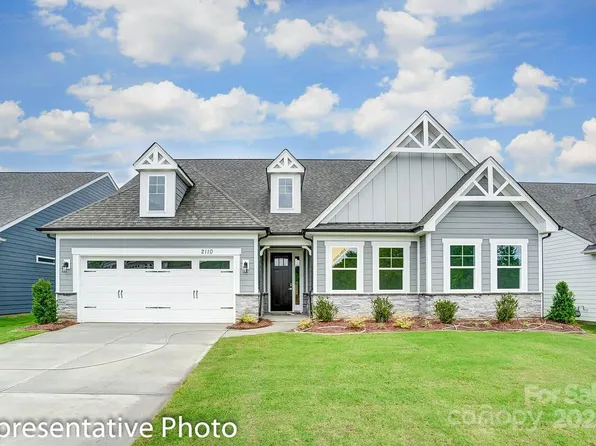 1003 Cedar Falls Dr, Waxhaw, NC 28173