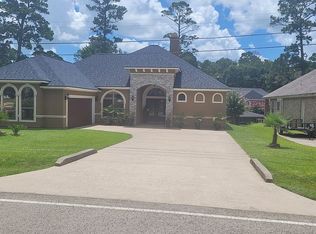 18218 Steele Point Dr, Crosby, TX 77532