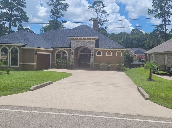 18218 Steele Point Dr