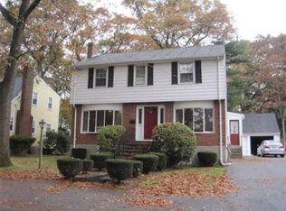 36 Clay St, Milton, MA 02186