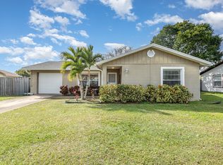 1580 Yorktown Ave, Titusville, FL 32796
