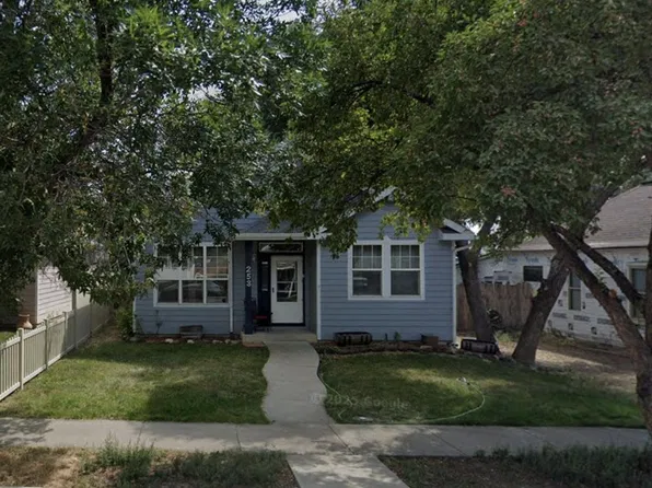 253 E Main St, Hotchkiss, CO 81419