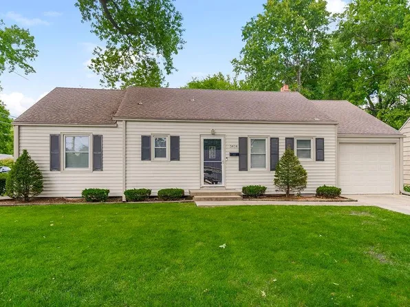 5414 W 72nd Ter, Prairie Village, KS 66208