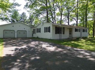 6381 W Randall Rd, Lake city, MI 49651