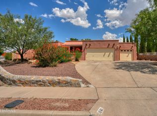 841 Jana Ct, Las Cruces, NM 88005