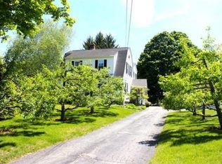 518 Pleasant St, Leominster, MA 01453