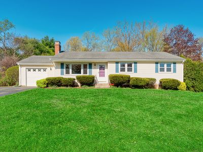 160 Partridge Drive, Rocky Hill, CT, 06067