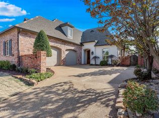 108 Vieux Carre, Bossier City, LA 71111
