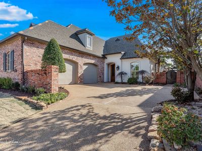 108 Vieux Carre, Bossier City, LA, 71111