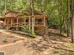 2183 Chimney Mountain Rd, Sautee Nacoochee, GA 30571