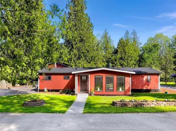 2376 Forest View Drive, Bellingham, WA 98229