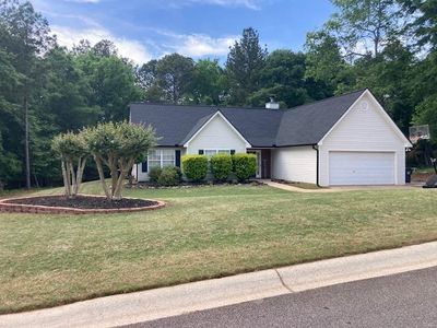 75 Indian Springs Dr, Jefferson, GA, 30549