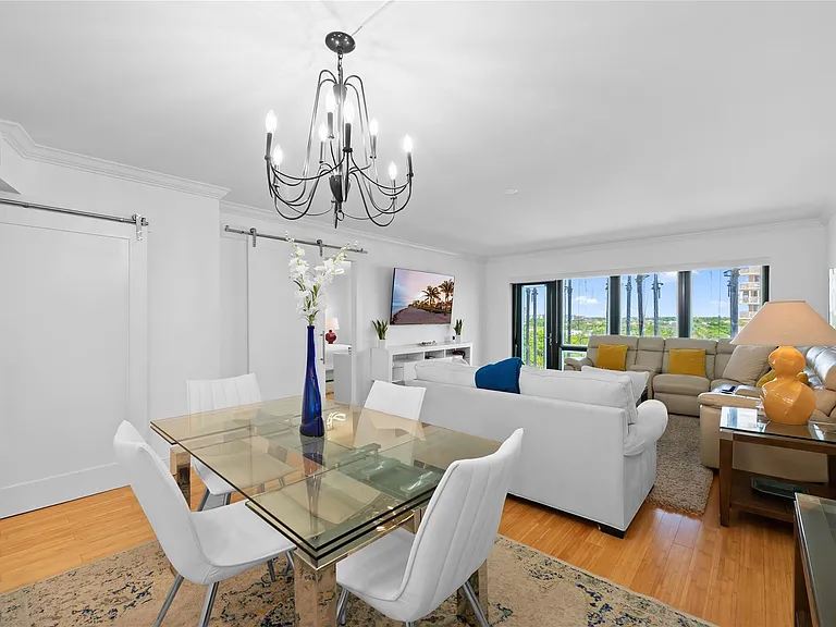 5100 N Ocean Blvd #702 — Photo 4