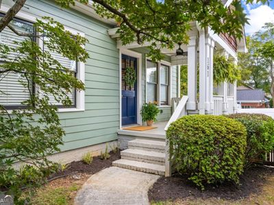 161 Randolph St NE, Atlanta, GA, 30312