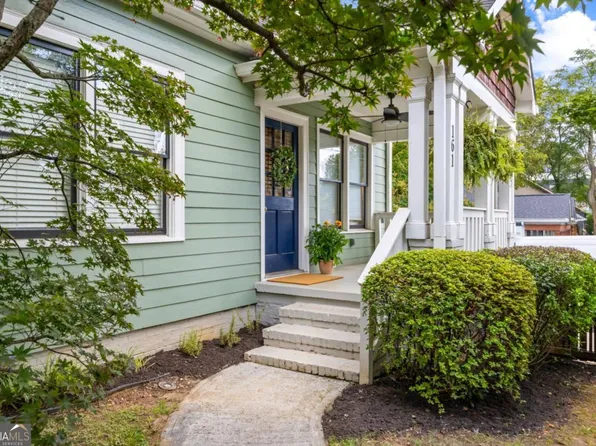 161 Randolph St NE, Atlanta, GA 30312