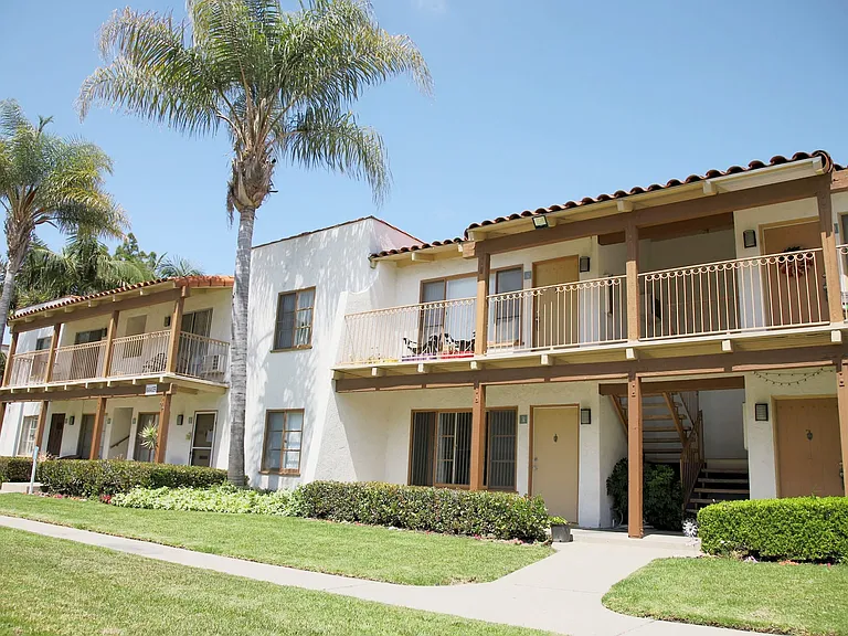 Casa Cortez Apartments — Photo 10
