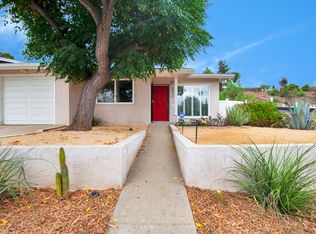 5873 Lynn St, San Diego, CA 92105