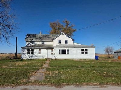 401 Cedar St, Mondamin, IA, 51557