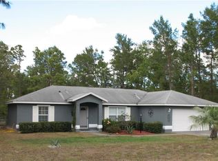 15752 SW 55th Avenue Rd, Ocala, FL 34473