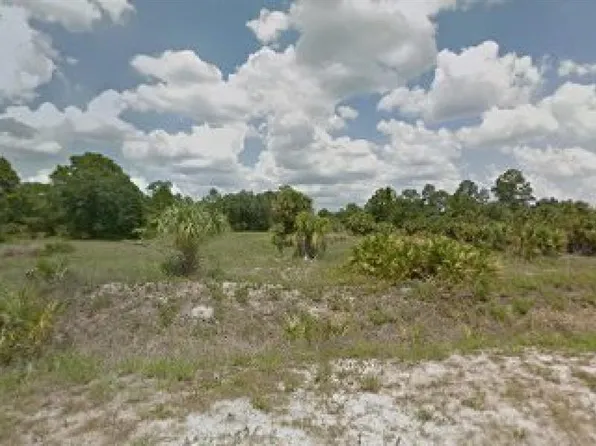 375 S Jinete St, Clewiston, FL 33440