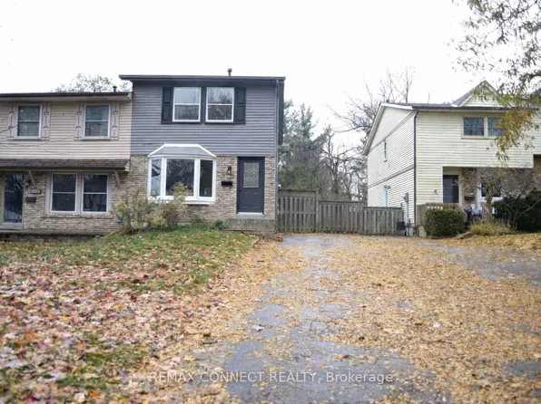 338 Homestead Ct, Oshawa, ON L1J 6V3
