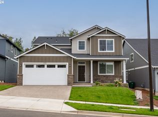 12268 SW Champlin Ln, Beaverton, OR 97007