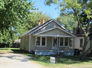 805 Shell Rd, Hampton, VA 23661