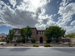 4947 Enchanted View St, Las Vegas, NV 89149