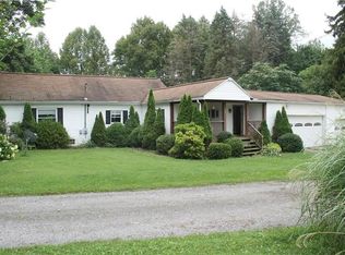 151 Landman Ln, Beaver Falls, PA 15010