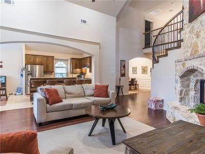 9833 Yellow Cup Dr, Fort Worth, TX, 76177