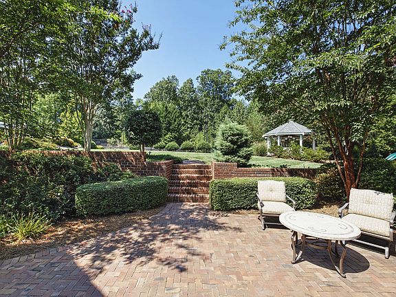 Kick back and relax awhile.