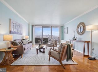 3001 Veazey Ter NW APT 1505, Washington, DC