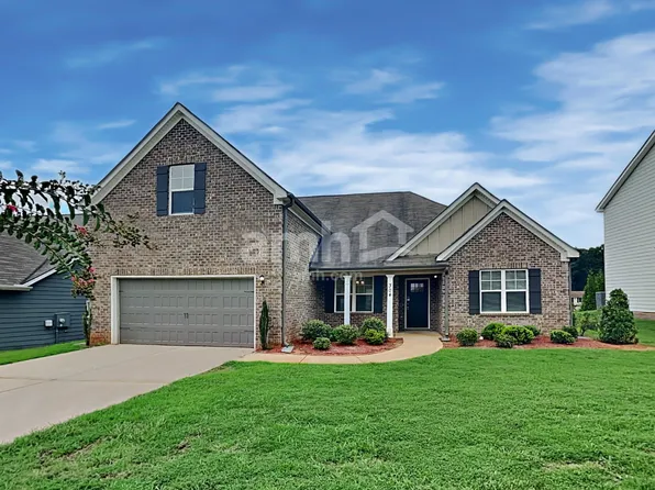 304 San Anselmo St, Locust Grove, GA 30248