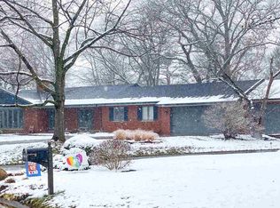 2600 W Berwyn Rd, Muncie, IN 47304