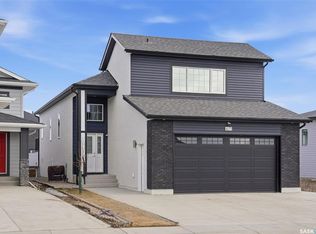 671 Underhill ROAD, Saskatoon, SK S7V 1N8