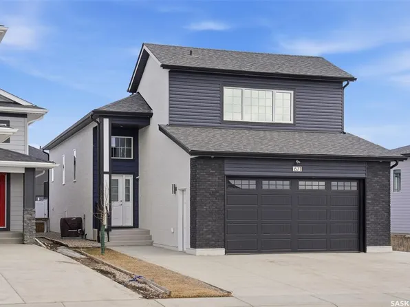 671 Underhill ROAD, Saskatoon, SK S7V 1N8