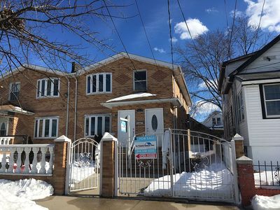 133-21 125th St, South Ozone Park, NY, 11420