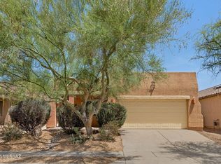 10357 E Capercaillie St, Tucson, AZ 85747