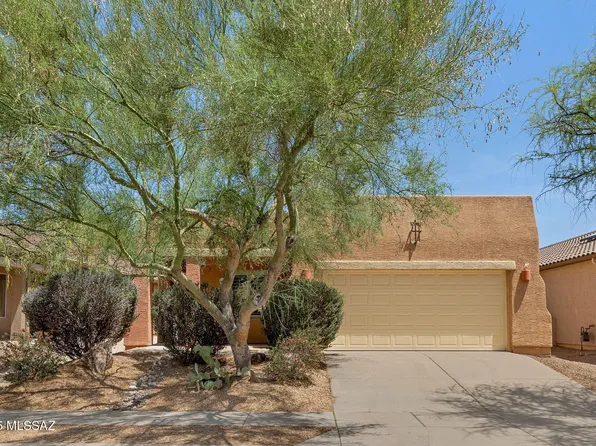 10357 E Capercaillie St, Tucson, AZ 85747