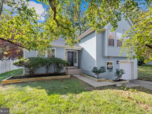 10290 S Grant Ave, Manassas, VA 20110