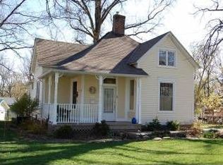 106 Tiffin Ave, Saint Louis, MO