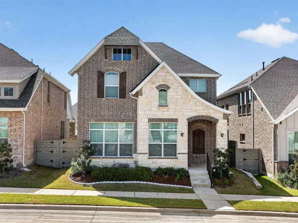 3411 Scotsman Rd, Sachse, TX 75048