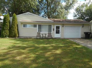 4018 York Rd, South Bend, IN 46614